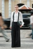  Áo Sơ Mi Nữ - FWWS26SS01C 