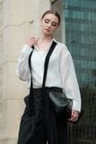  Áo Sơ Mi Nữ - FWWS26SS01C 
