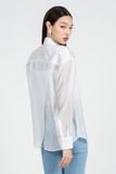  Áo Sơ Mi Nữ - FWWS26SS01C 