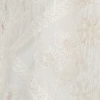  Áo Sơ Mi Họa Tiết Tay Lỡ - FWWS26SS05D 
