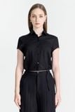  Áo Sơ Mi CropTop - FWWS26SS10C 