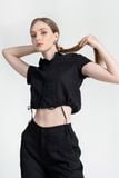  Áo Sơ Mi CropTop - FWWS26SS10C 