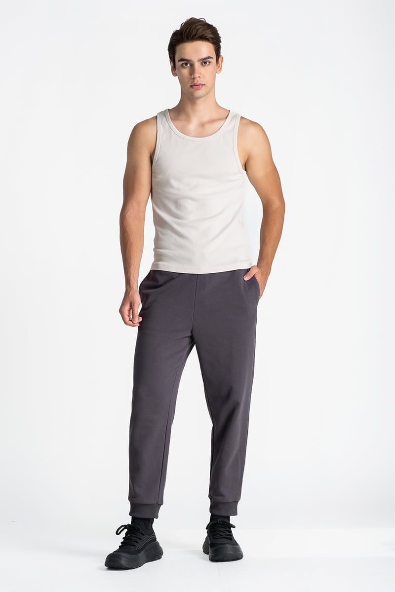  Áo Tank Top Nam HW26SS01T-RG 
