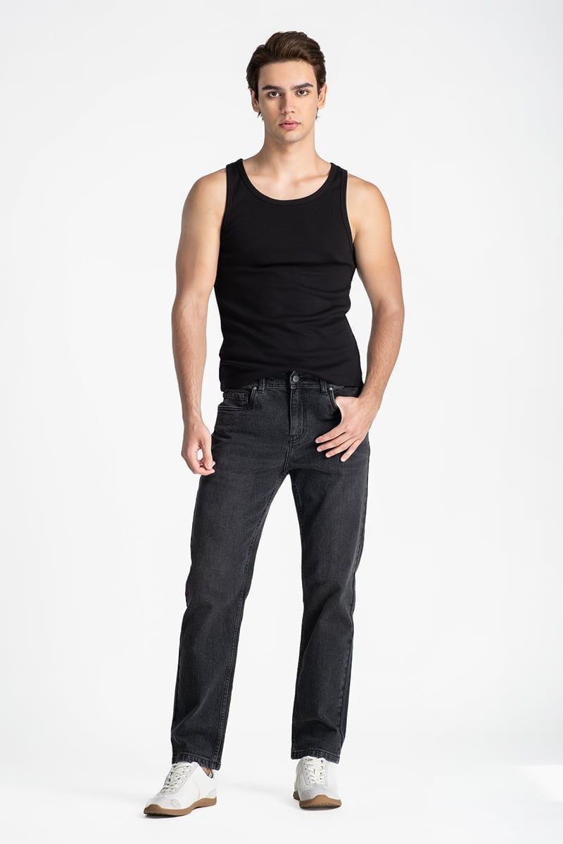  Áo Tank Top Nam HW26SS01T-RG 