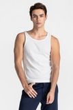  Áo Tank Top Nam HW26SS01T-RG 