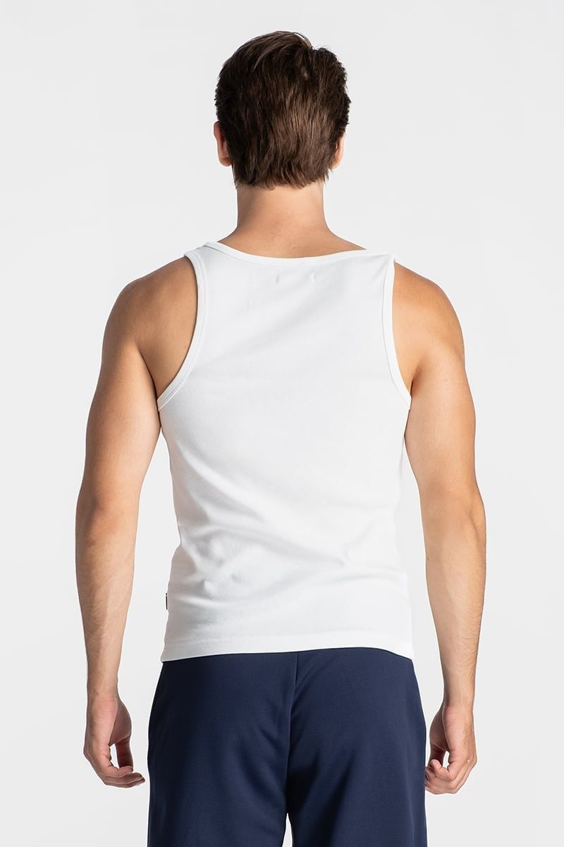  Áo Tank Top Nam HW26SS01T-RG 