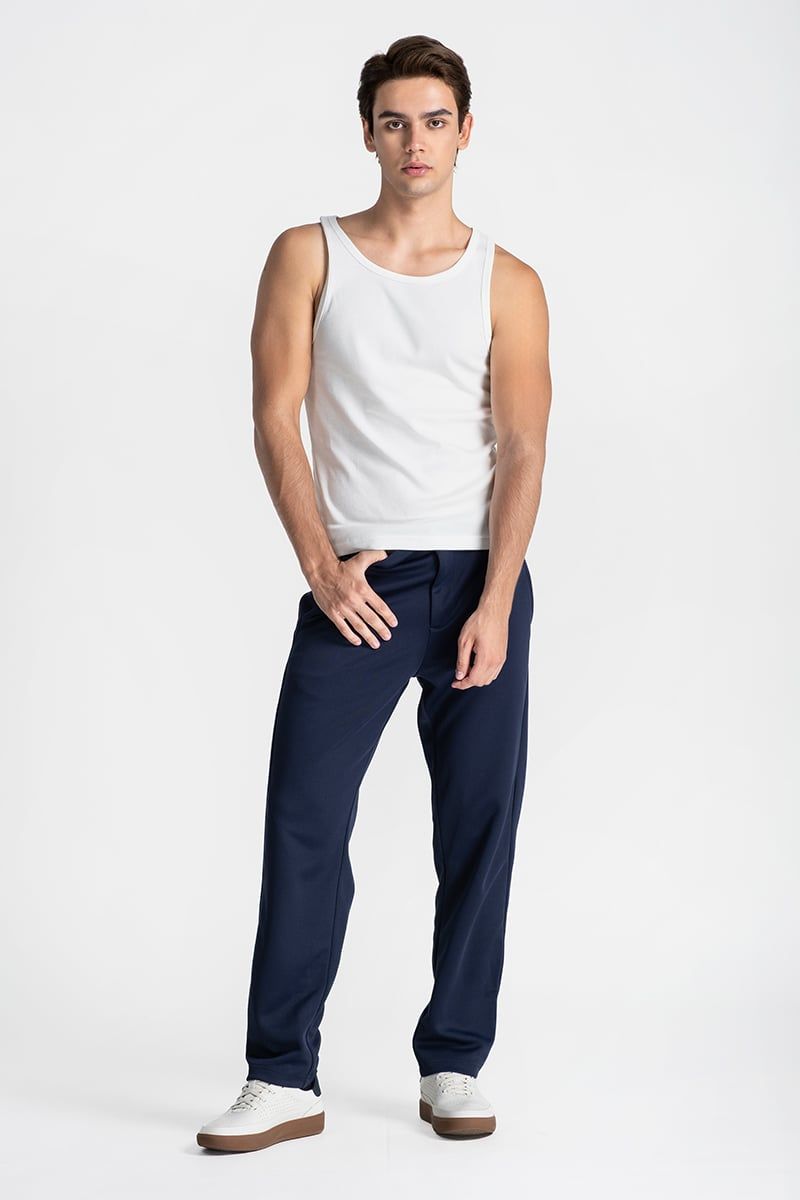  Áo Tank Top Nam HW26SS01T-RG 