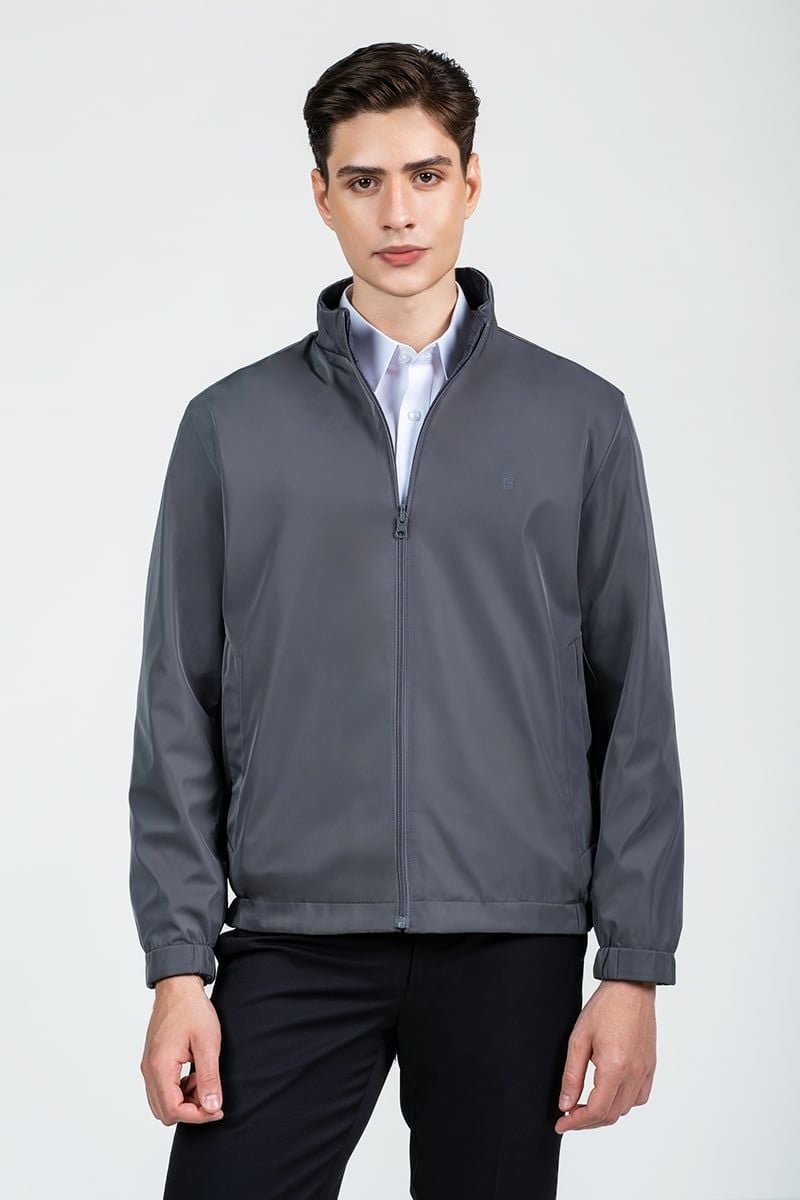  Áo Khoác Nam Thanh Lịch JK25FH03C-CT 