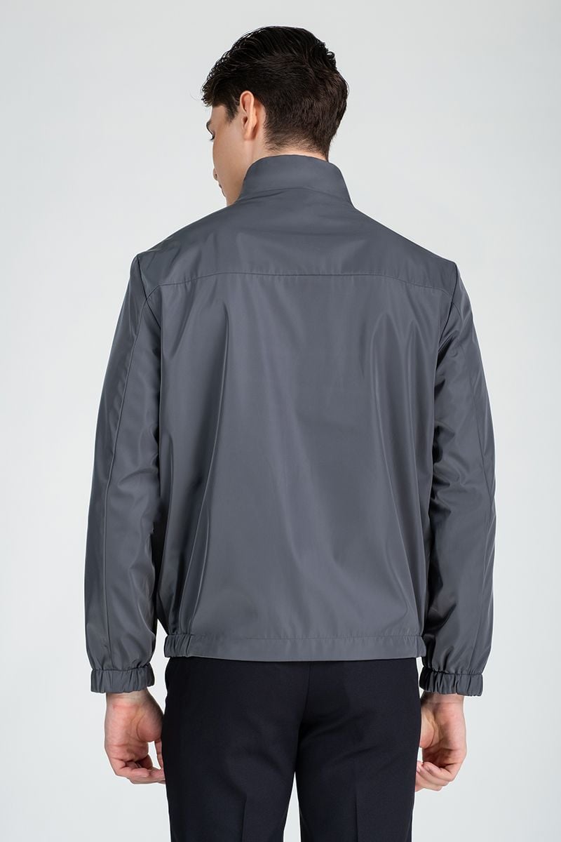  Áo Khoác Nam Thanh Lịch JK25FH03C-CT 