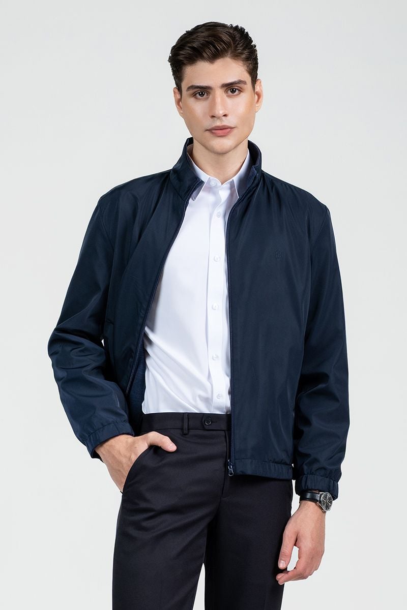  Áo Khoác Nam Thanh Lịch JK25FH03C-CT 