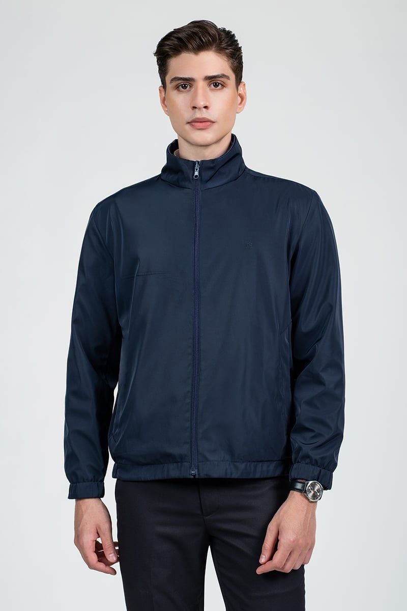  Áo Khoác Nam Thanh Lịch JK25FH03C-CT 