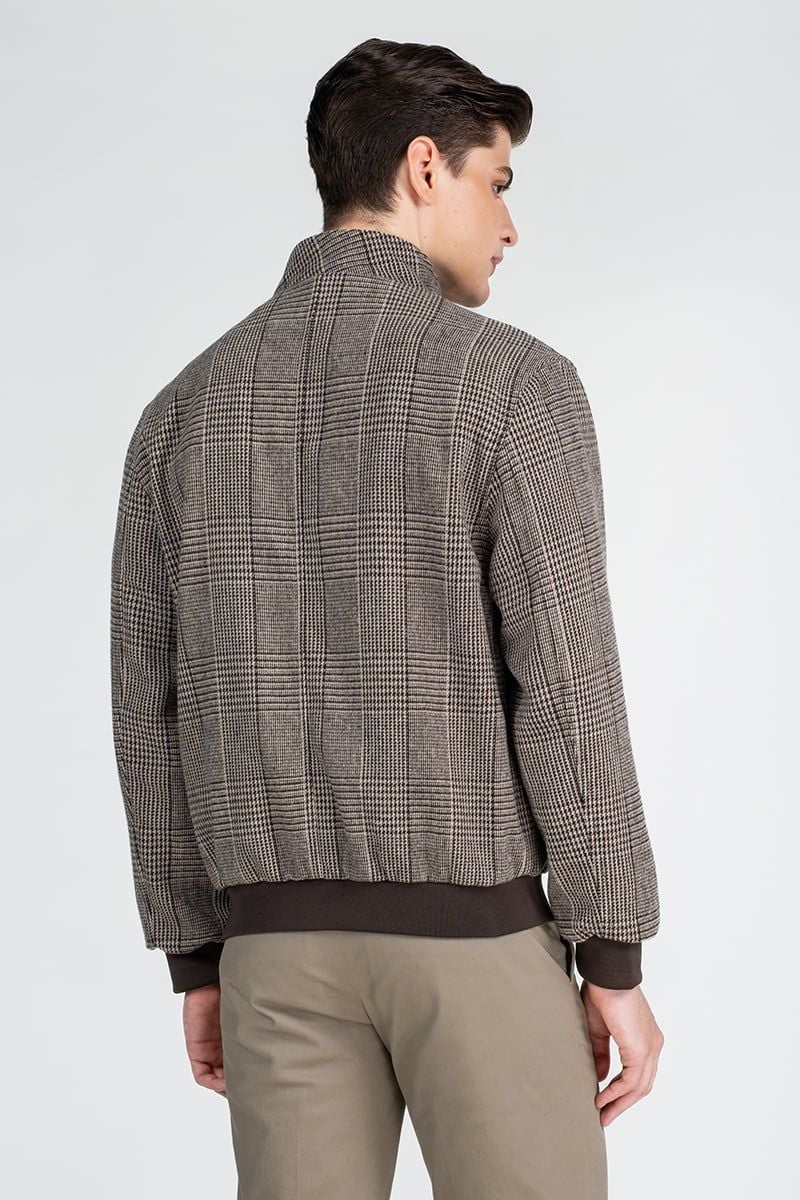  Áo Khoác Nam Cá Tính JK25FH05P-PA 