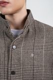  Áo Khoác Nam Cá Tính JK25FH05P-PA 