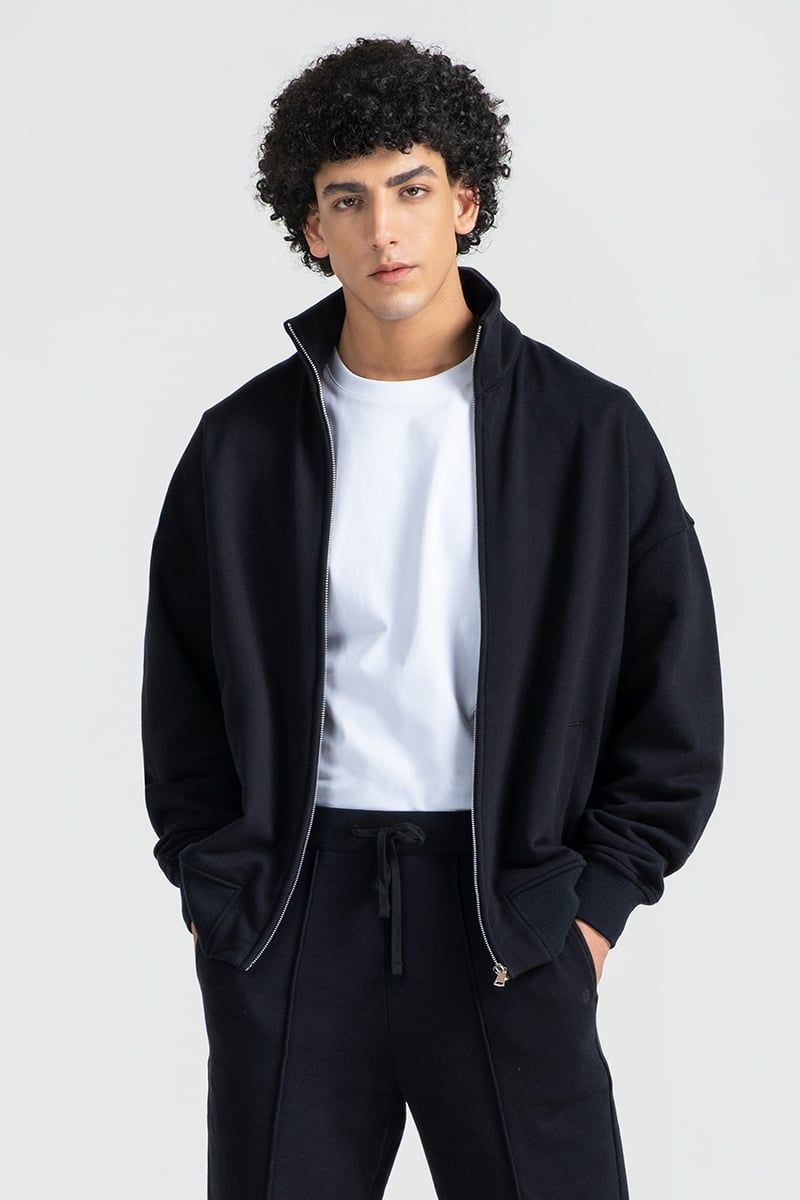  Áo Khoác Nam Thời Trang JK25FH10T-KA 