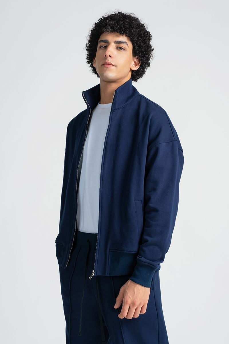  Áo Khoác Nam Thời Trang JK25FH10T-KA 