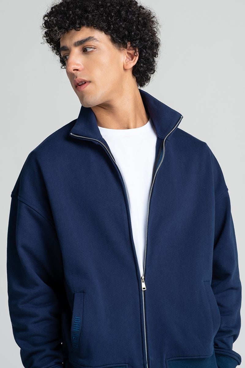  Áo Khoác Nam Thời Trang JK25FH10T-KA 