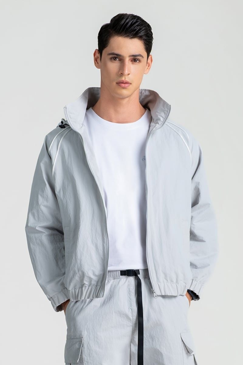  Áo Khoác Nam Thời Trang JK25SS01T-PA 