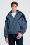  Áo Khoác Nam Phao Mỏng JK26SS02G-PA 