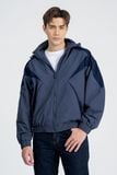  Áo Khoác Nam Phao Mỏng JK26SS02G-PA 