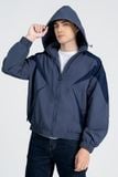  Áo Khoác Nam Phao Mỏng JK26SS02G-PA 