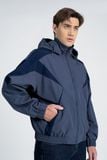  Áo Khoác Nam Phao Mỏng JK26SS02G-PA 