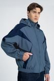  Áo Khoác Nam Phao Mỏng JK26SS02G-PA 