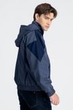  Áo Khoác Nam Phao Mỏng JK26SS02G-PA 