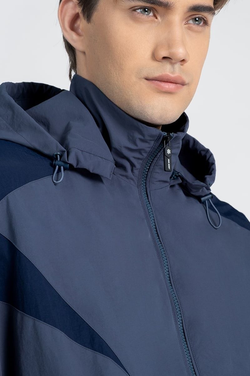  Áo Khoác Nam Phao Mỏng JK26SS02G-PA 