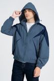 Áo Khoác Nam Phao Mỏng JK26SS02G-PA 
