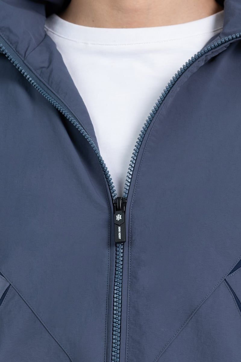  Áo Khoác Nam Phao Mỏng JK26SS02G-PA 