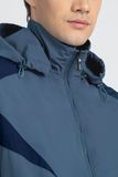  Áo Khoác Nam Phao Mỏng JK26SS02G-PA 