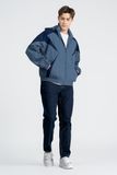 Áo Khoác Nam Phao Mỏng JK26SS02G-PA 
