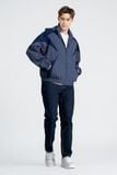  Áo Khoác Nam Phao Mỏng JK26SS02G-PA 