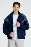  Áo Khoác Nam Phao Mỏng JK26SS02G-PA 