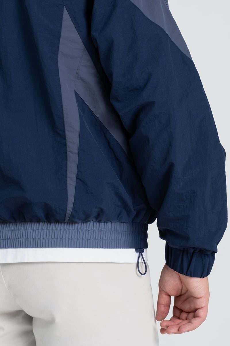  Áo Khoác Nam Phao Mỏng JK26SS02G-PA 