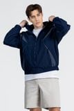  Áo Khoác Nam Phao Mỏng JK26SS02G-PA 