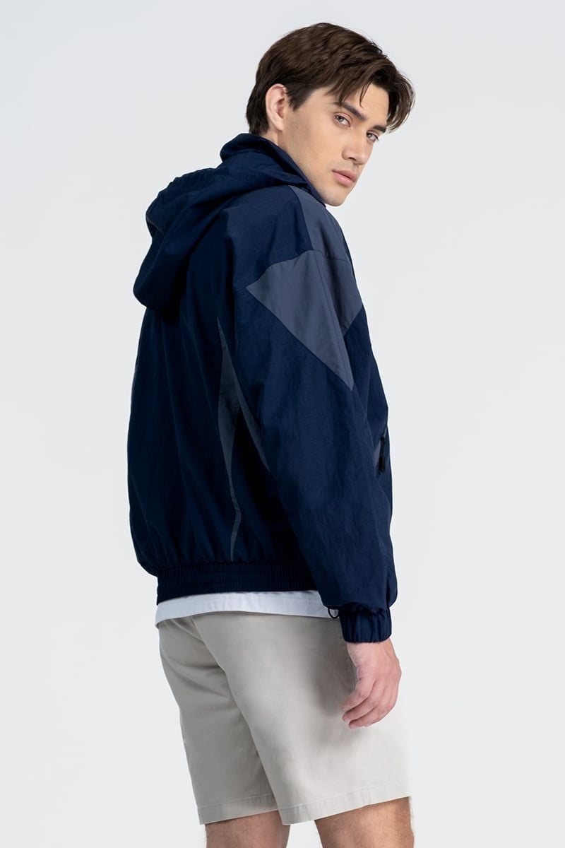  Áo Khoác Nam Phao Mỏng JK26SS02G-PA 