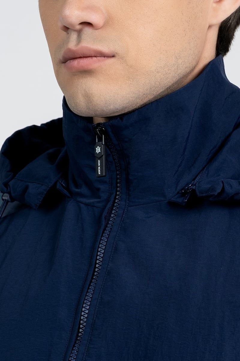  Áo Khoác Nam Phao Mỏng JK26SS02G-PA 
