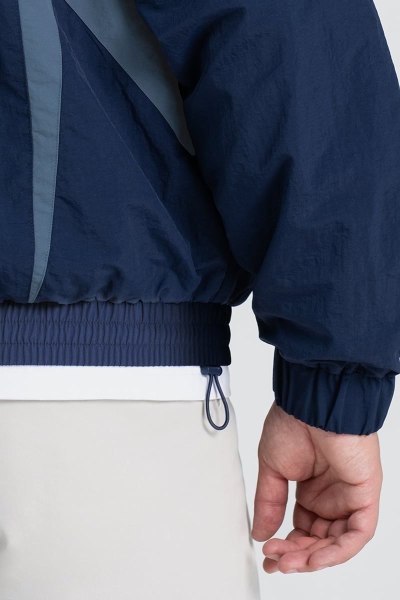  Áo Khoác Nam Phao Mỏng JK26SS02G-PA 