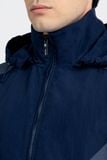  Áo Khoác Nam Phao Mỏng JK26SS02G-PA 