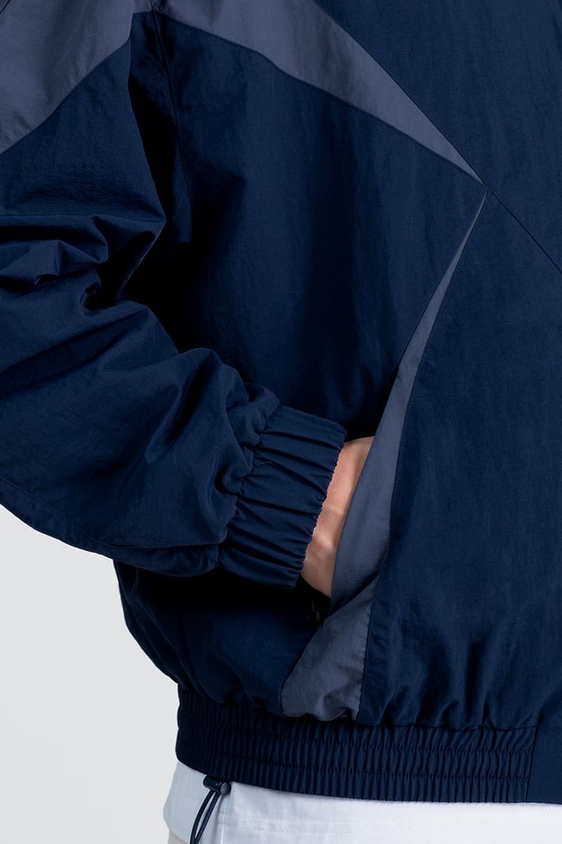  Áo Khoác Nam Phao Mỏng JK26SS02G-PA 