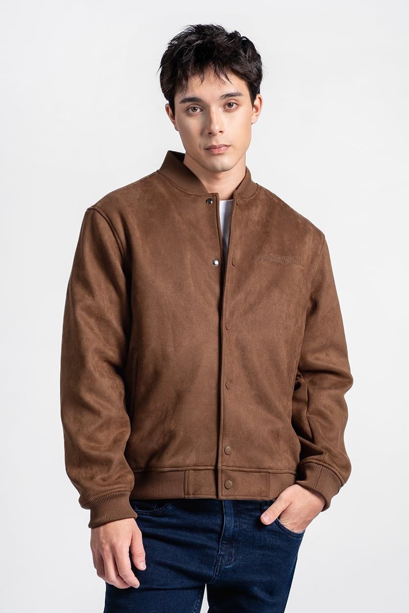  Áo Khoác Nam Thời Trang JK26SS05M-PA 