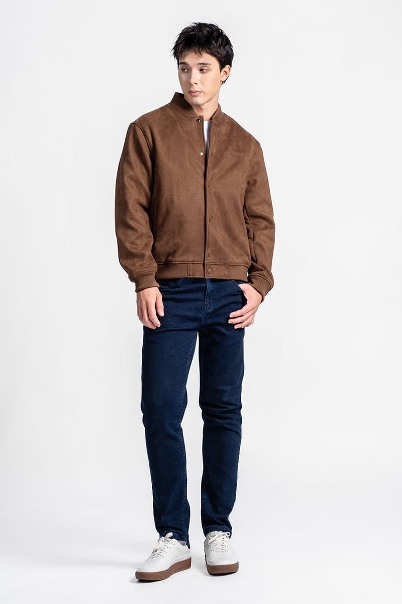  Áo Khoác Nam Thời Trang JK26SS05M-PA 