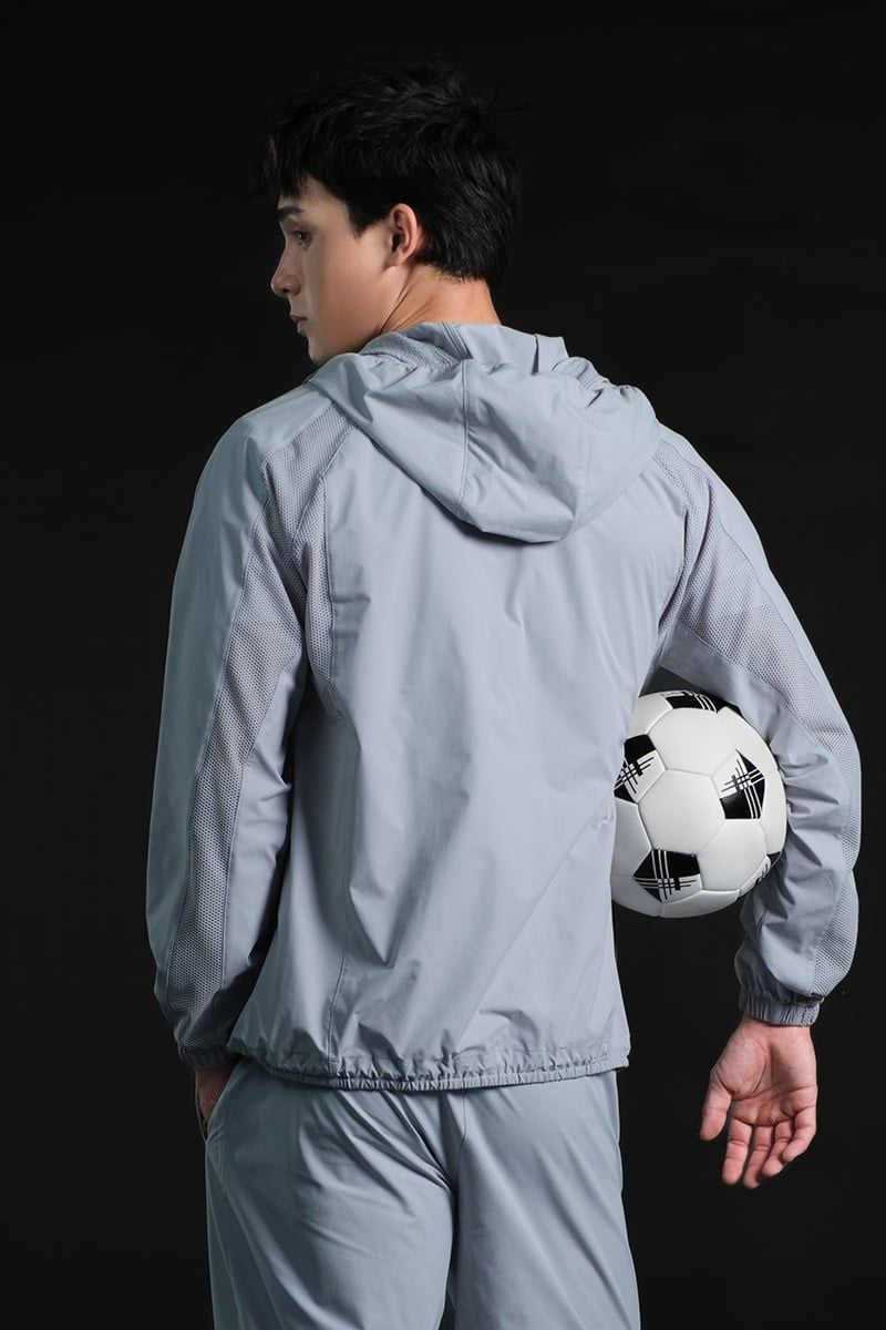  Áo Khoác Thể Thao Nam JK26FH11P-PA 