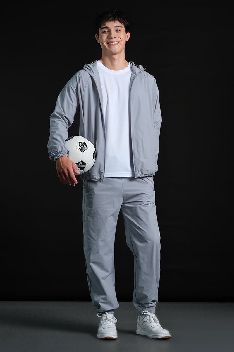  Áo Khoác Thể Thao Nam JK26FH11P-PA 