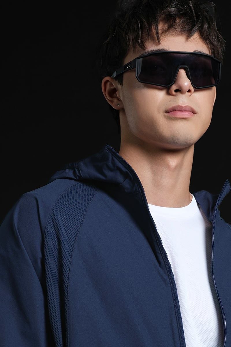  Áo Khoác Thể Thao Nam JK26FH11P-PA 