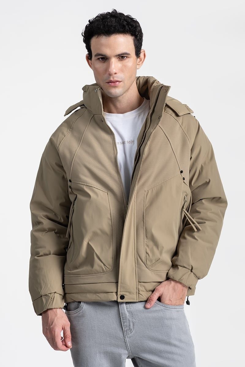  Áo Phao Nam - JK26FH39T-PB 