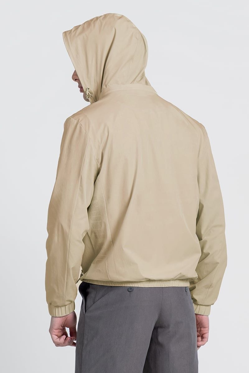  Áo Khoác Nam Phao Mỏng JK26SS01T-PA 