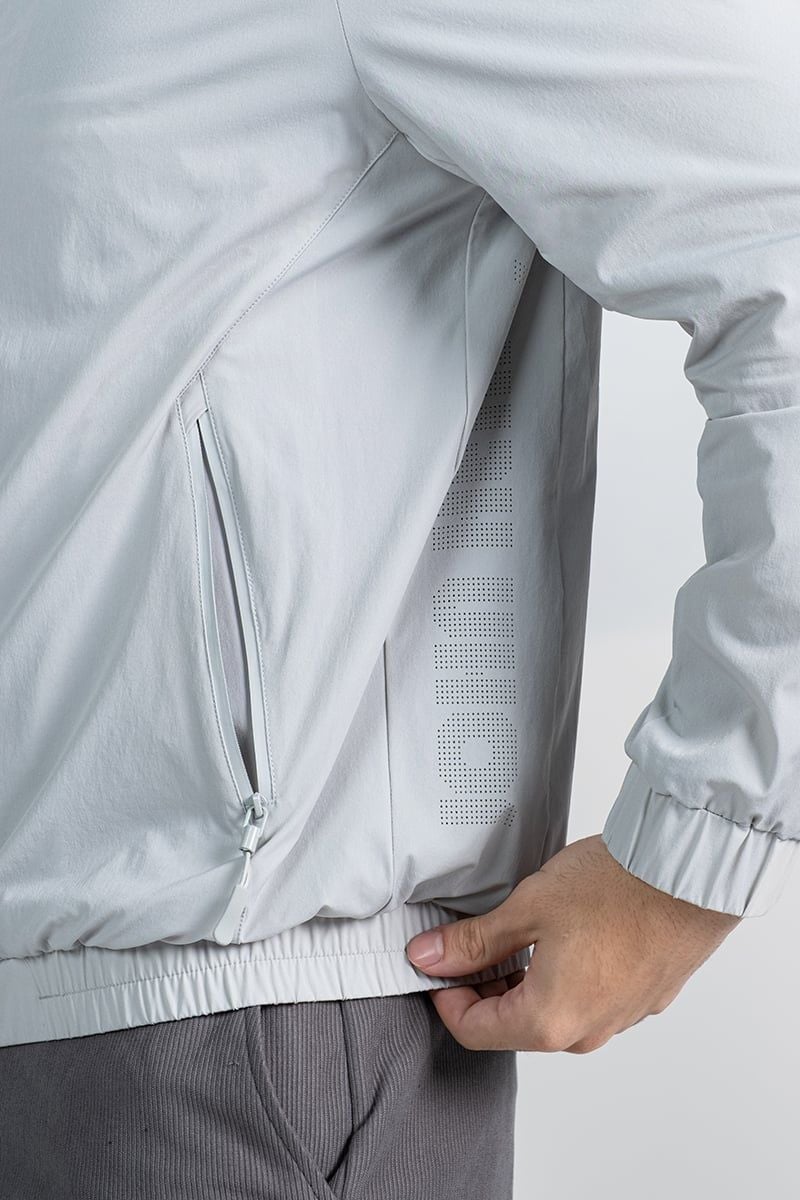  Áo Khoác Nam Phao Mỏng JK26SS01T-PA 