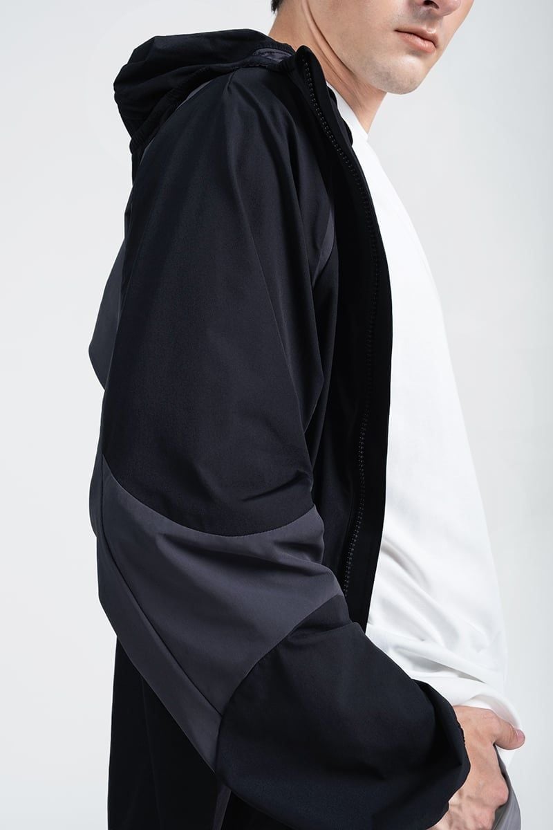  Áo Khoác Thể Thao Nam JK26SS03P-PA 